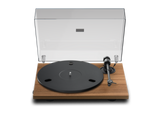 Pro-Ject E1.2, Pro-Ject E1.2, patefonas su Pick it MM E galvute