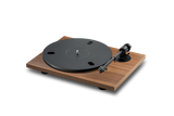 Pro-Ject E1.2, Pro-Ject E1.2, patefonas su Pick it MM E galvute
