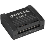 Helix E52 C.2 - jungčių panelė su žymėjimais