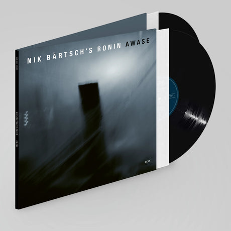ECM Records, Awase, Nik Bärtsch's Ronin, vinilinė plokštelė