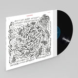 ECM Records, Barzakh Anouar Brahem, vinilinė plokštelė