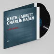 ECM Records, Last Dance, Keith Jarrett, Charlie Haden, vinilinė plokštelė