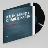 ECM Records, Last Dance, Keith Jarrett, Charlie Haden, vinilinė plokštelė