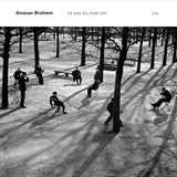 ECM Records, Le pas du chat noir, Anouar Brahem, vinilinė plokštelė
