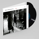 ECM Records, Live, Marcin Wasilewski Trio, vinilinė plokštelė
