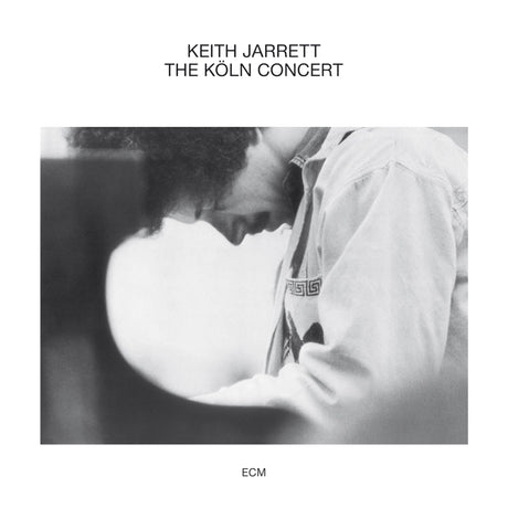 ECM Records, The Köln Concert - Keith Jarrett, Vinilinė plokštelė