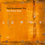 ECM Records, The Other Side, Tord Gustavsen Trio, vinilinė plokštelė