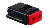 EMPHASER, ESP-FH50 saugiklio laikiklis mini-ANL, 50mm²