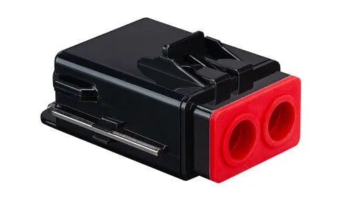 EMPHASER, ESP-FH50 saugiklio laikiklis mini-ANL, 50mm²