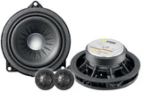 ETON, B100W, 10 cm 2-juostų komponentiniai garsiakalbiai BMW