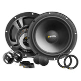 ETON ET-POW200, komponentiniai automobiliniai garsiakalbiai