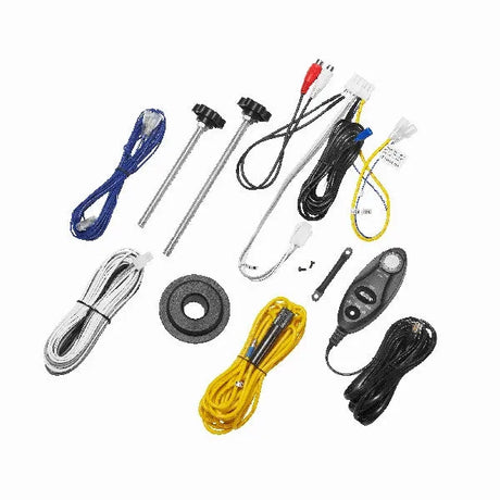 ETON ET-RES11, žemų dažnių kolonėlė su stiprintuvu