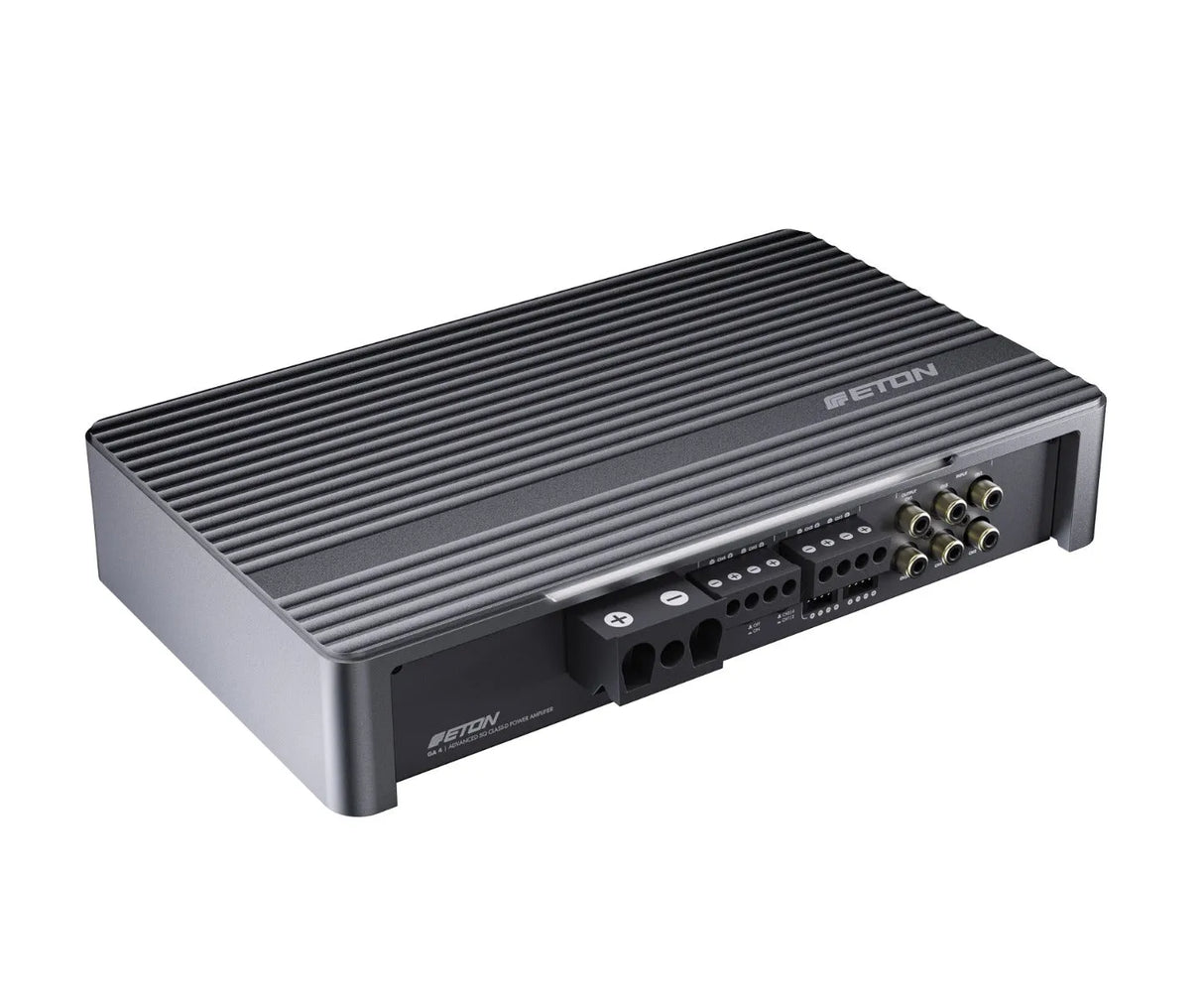 ETON, GA4 garso stiprintuvas, 4x180W