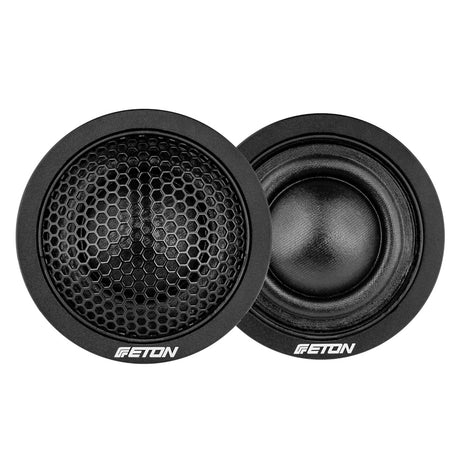 ETON, HEX 28, 28mm aukštų dažnių garsiakalbis
