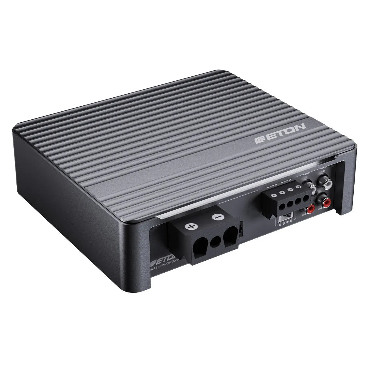 ETON, MA2 garso stiprintuvas, 2x150W