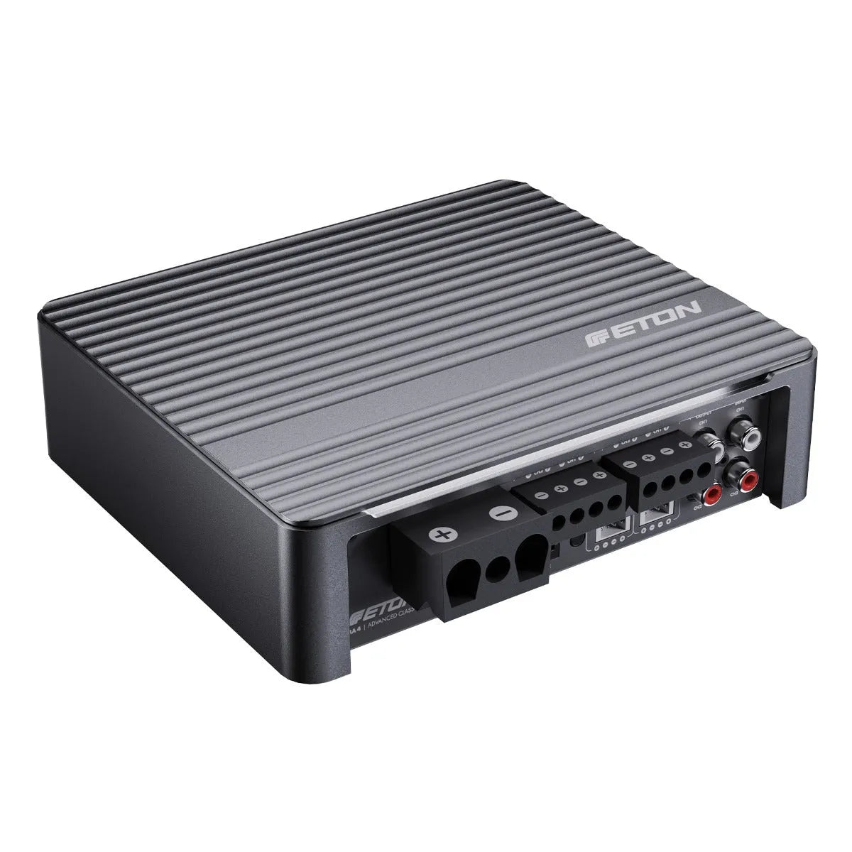 ETON, MA4 garso stiprintuvas, 4x190W