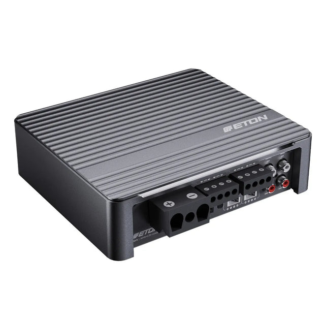 ETON, MA4 garso stiprintuvas, 4x190W