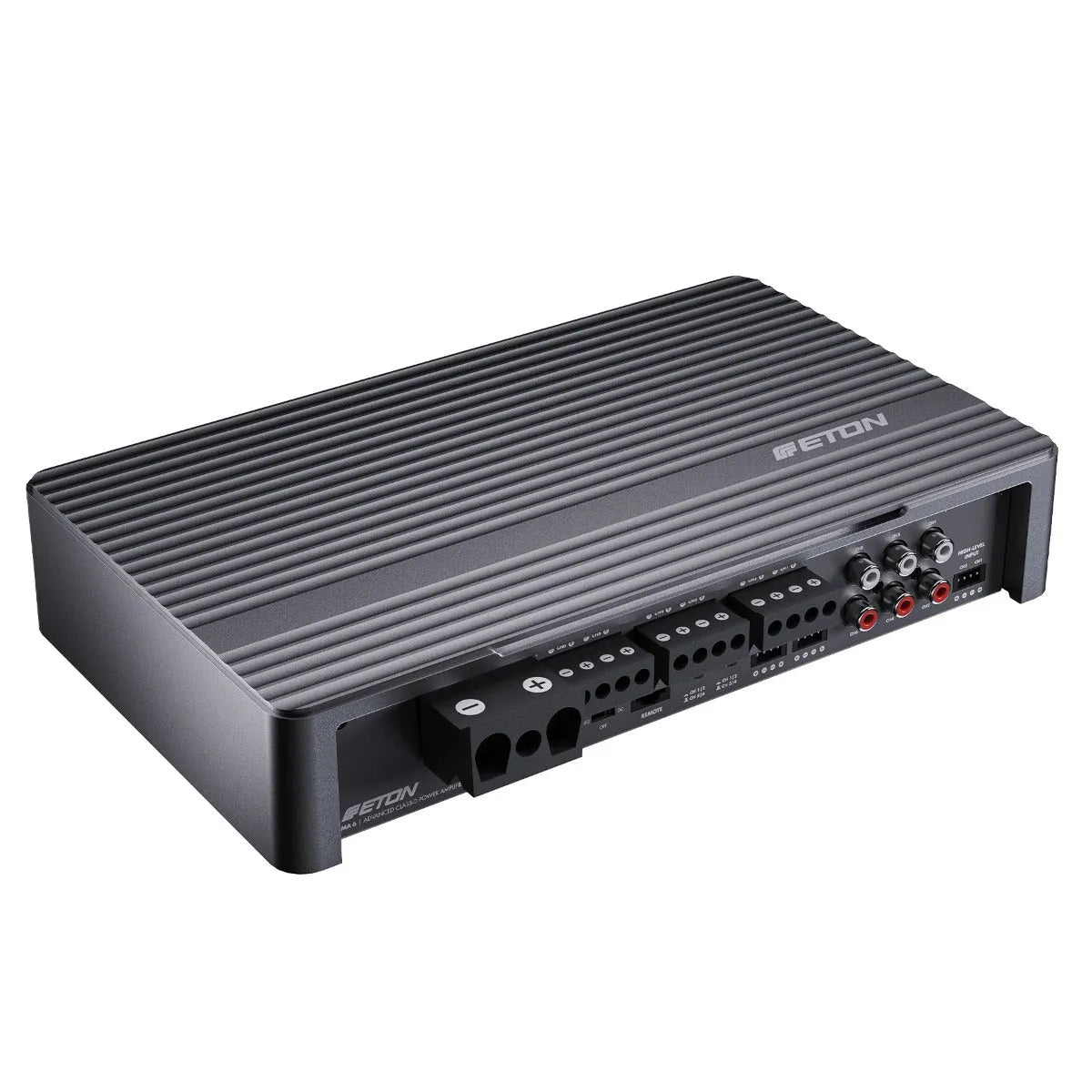 ETON, MA6 garso stiprintuvas, 6x100W