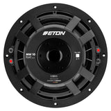 ETON, MW10FLAT, 25cm žemų dažnių garsiakalbis