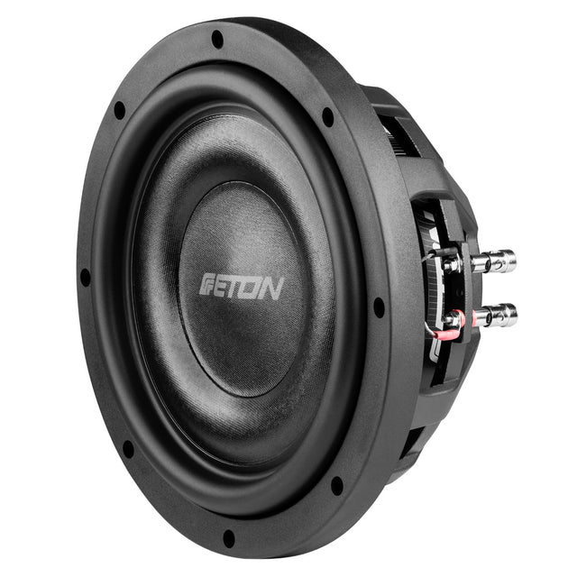 ETON, MW10FLAT, 25cm žemų dažnių garsiakalbis