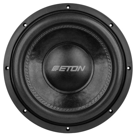 ETON, MW12 Power, 30cm žemų dažnių garsiakalbis