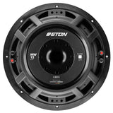 ETON, MW12 Power, 30cm žemų dažnių garsiakalbis