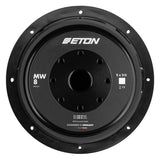 ETON, MW8, 20cm žemų dažnių garsiakalbis