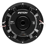 ETON, MW8FLAT, 20cm žemų dažnių garsiakalbis