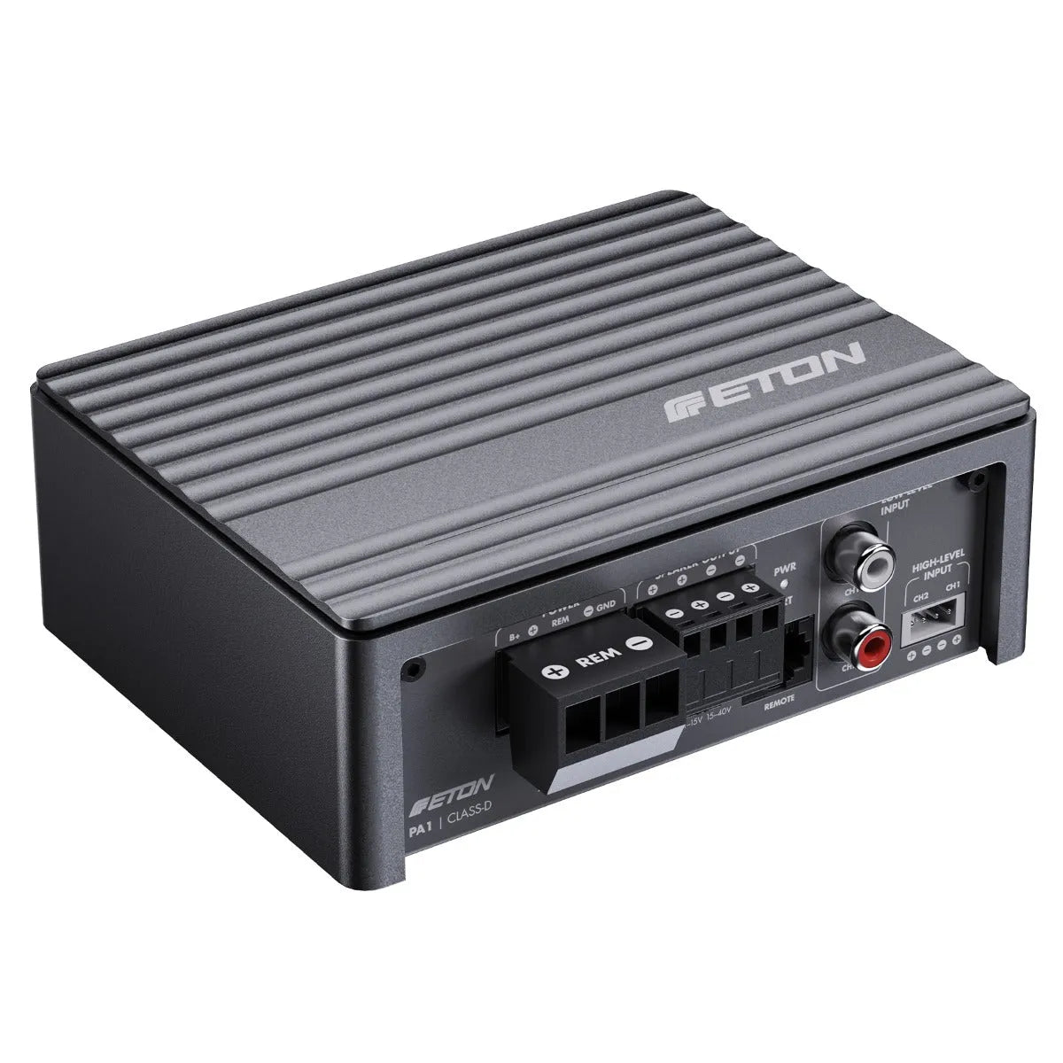 ETON, PA1 garso stiprintuvas, 1x300W
