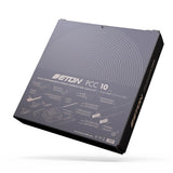ETON PCC 10 OFC laidų rinkinys garso stiprintuvui, 10mm²