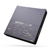ETON PCC 20 OFC laidų rinkinys garso stiprintuvui, 20mm²