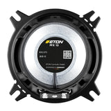 ETON, PFX10 10 cm 2-juostų koaksialiniai garsiakalbiai - garsiakalbio tvirtinimo kronšteinai ir jungtys