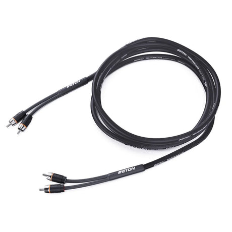 ETON, RCA2P-55 2-kanalų 5.5m ilgio linijinis laidas