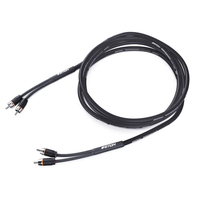 ETON, RCA2P-55 2-kanalų 5.5m ilgio linijinis laidas