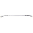 ETON, RCA2U-075 2-kanalų High End 0.75m ilgio linijinis laidas