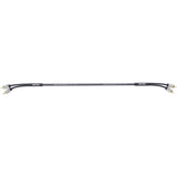 ETON, RCA2U-075 2-kanalų High End 0.75m ilgio linijinis laidas