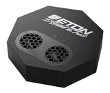 ETON, RES5FLAT, 2x13cm žemų dažnių kolonėlė su stiprintuvu