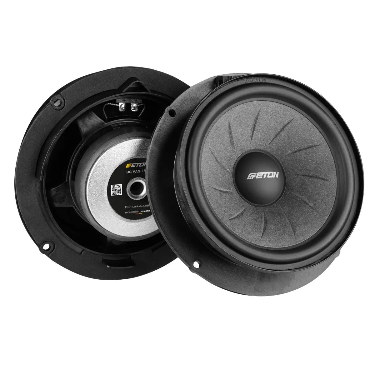 ETON, VAG150, 15cm žemo / vidutinio diapazono garsiakalbis