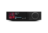 Cambridge Audio Evo 150 SE, garso stiprintuvas su tinklo grotuvu