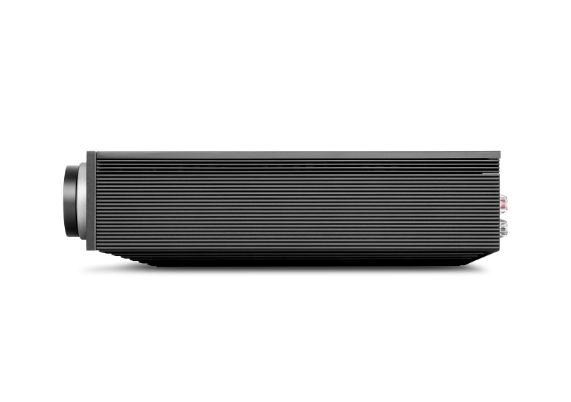 Cambridge Audio Evo 150 SE, garso stiprintuvas su tinklo grotuvu