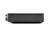 Cambridge Audio Evo 150 SE, garso stiprintuvas su tinklo grotuvu