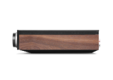 Cambridge Audio Evo 150 SE, garso stiprintuvas su tinklo grotuvu