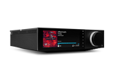 Cambridge Audio Evo 150 SE, garso stiprintuvas su tinklo grotuvu