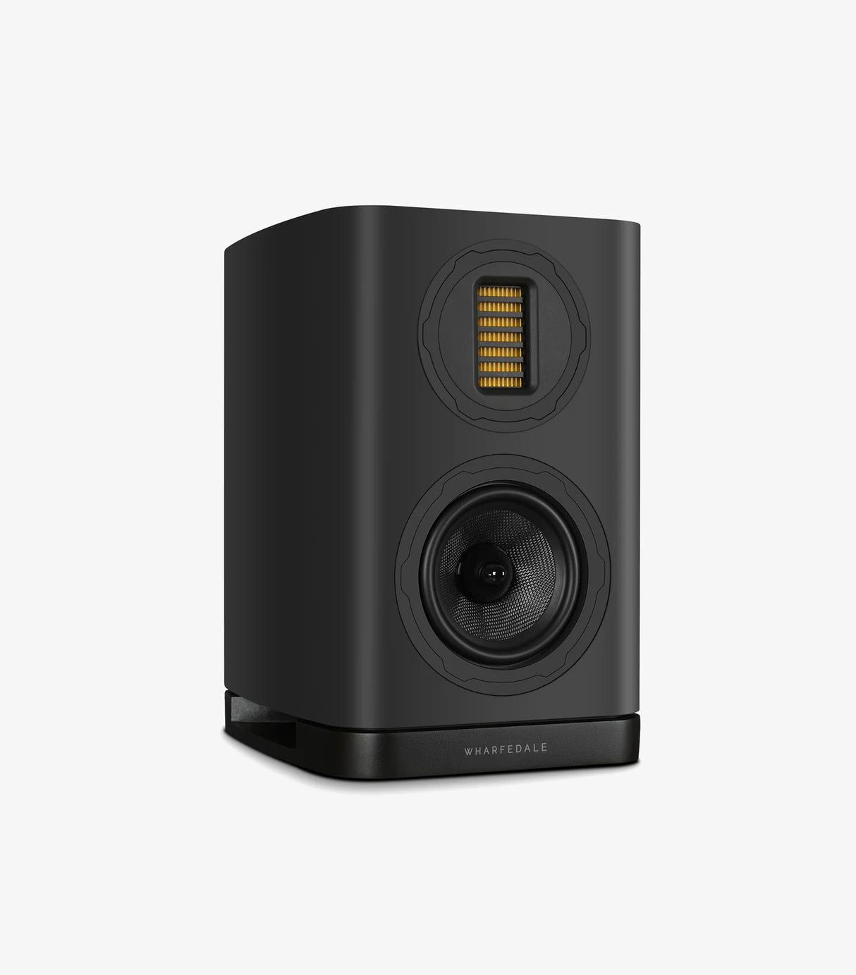 Wharfedale EVO 5.1, lentyninės garso kolonėlės