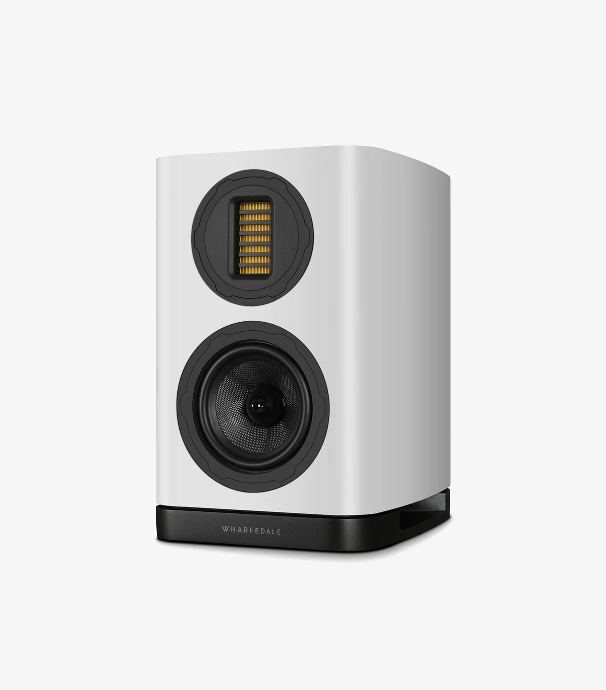 Wharfedale EVO 5.1, lentyninės garso kolonėlės