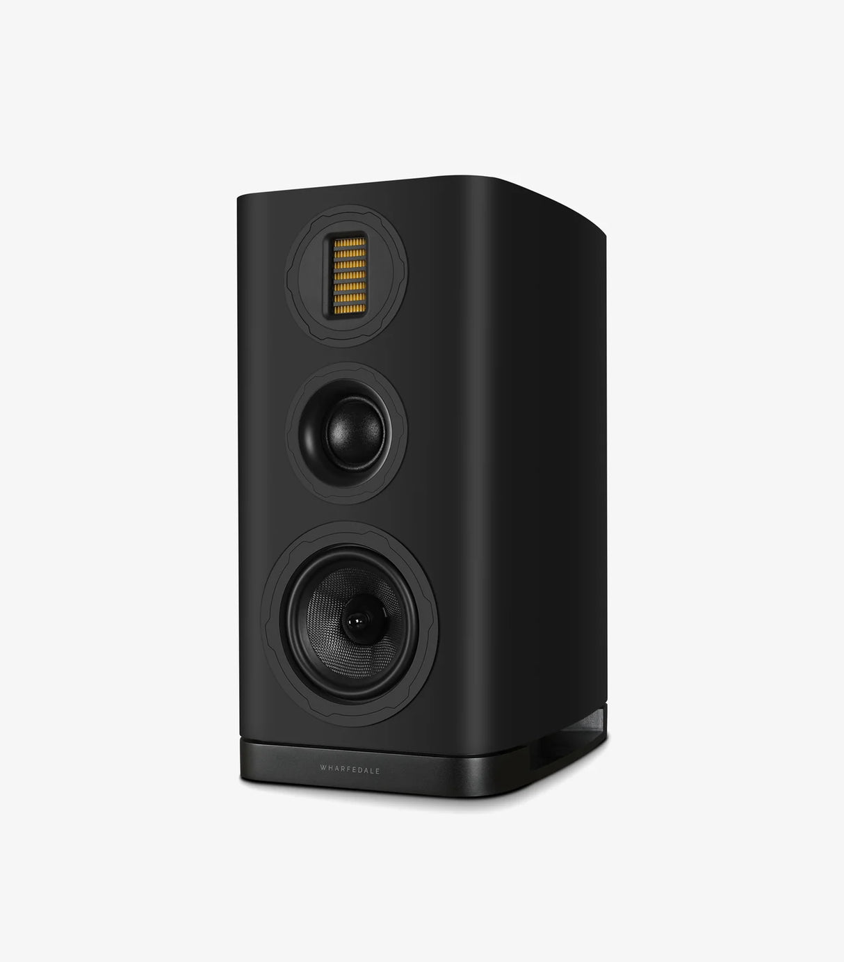 Wharfedale EVO 5.2, lentyninės garso kolonėlės