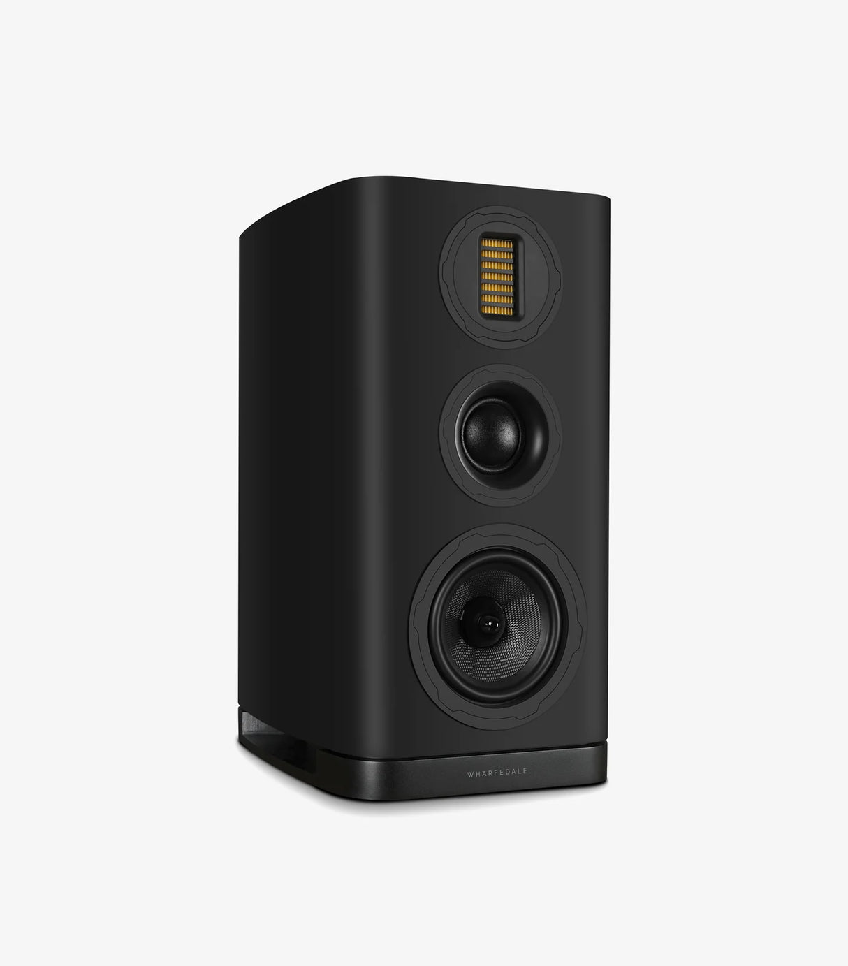 Wharfedale EVO 5.2, lentyninės garso kolonėlės
