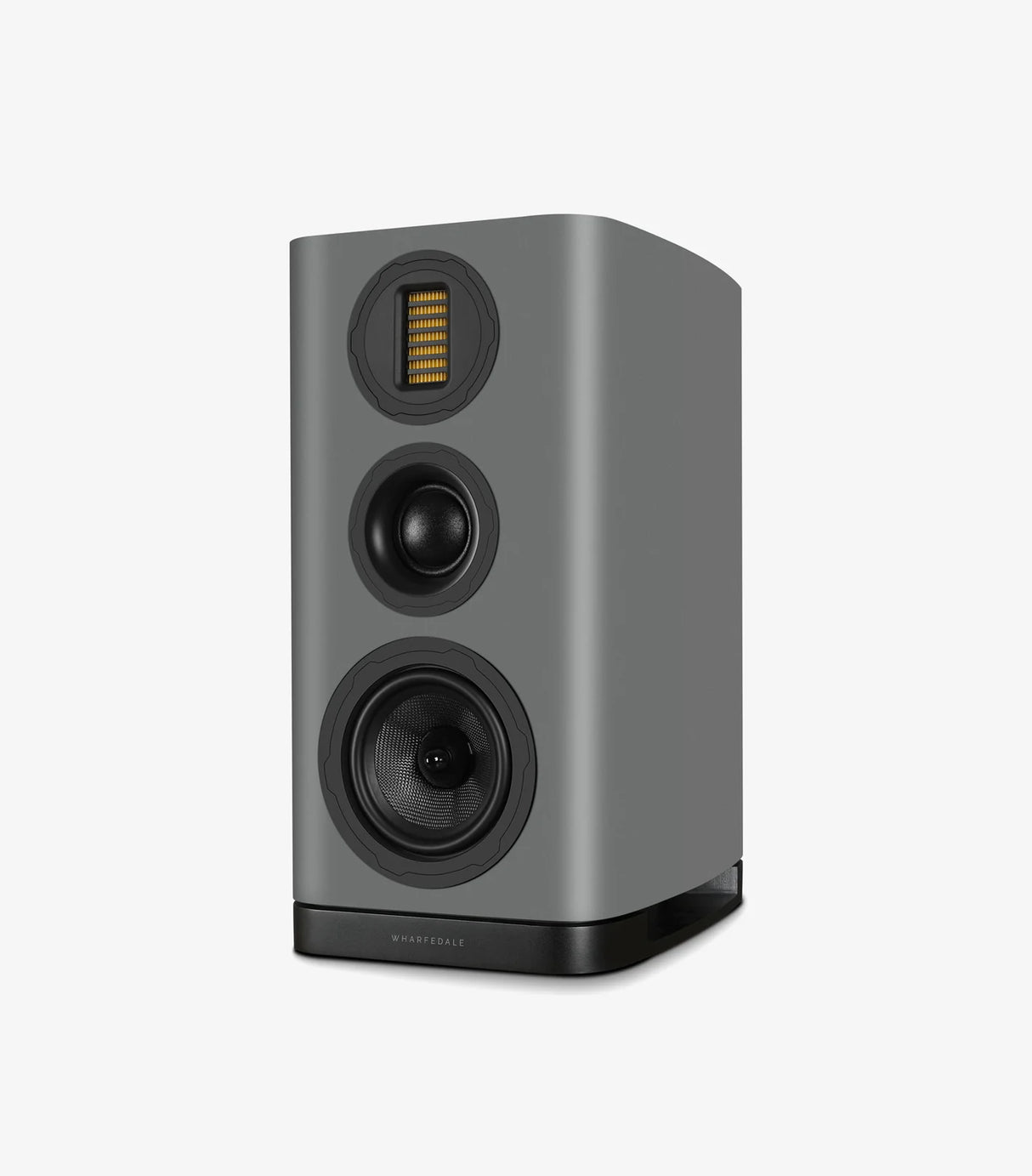 Wharfedale EVO 5.2, lentyninės garso kolonėlės