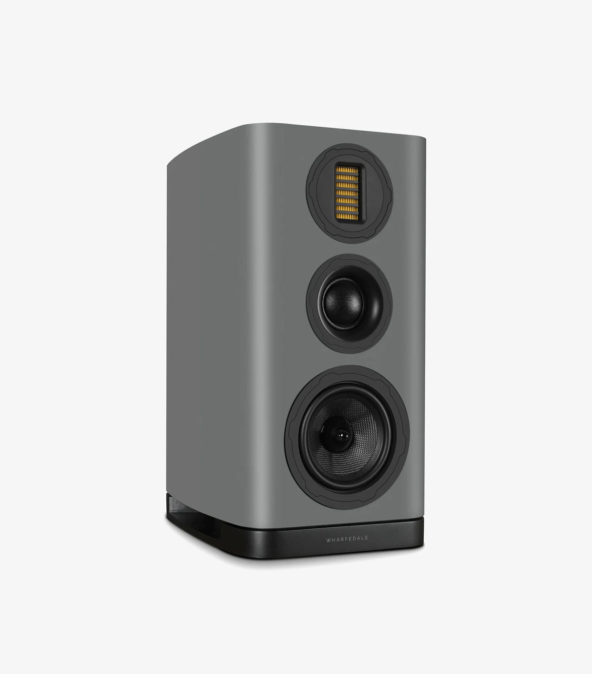 Wharfedale EVO 5.2, lentyninės garso kolonėlės