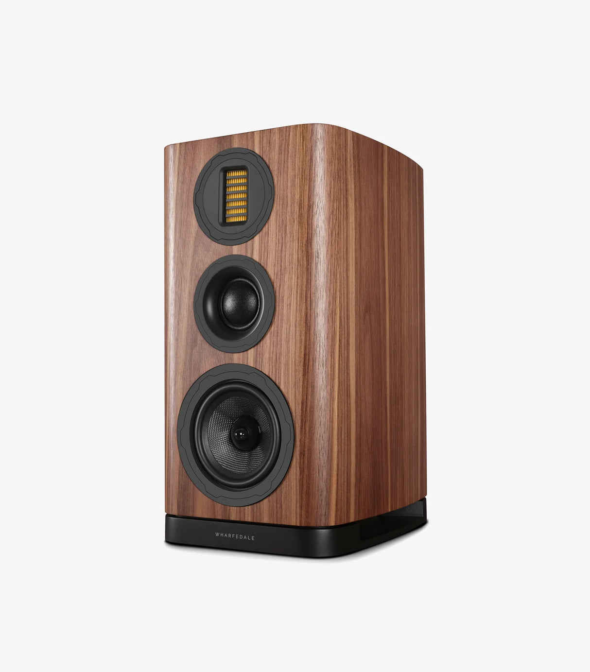 Wharfedale EVO 5.2, lentyninės garso kolonėlės